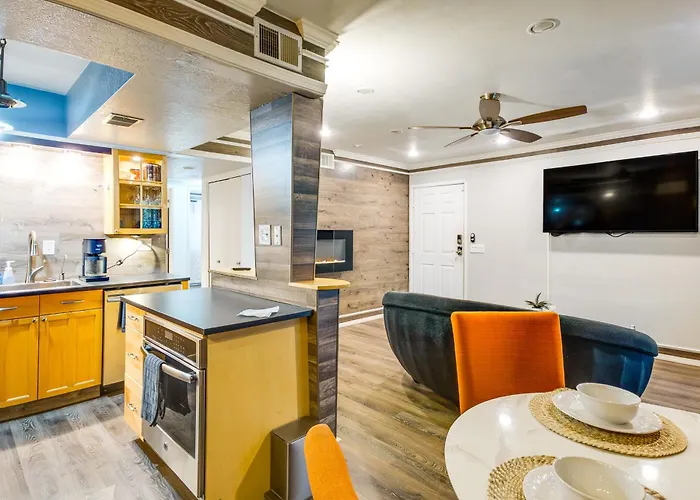 Walkable < 1 Mi To Asu Campus! * Tempe