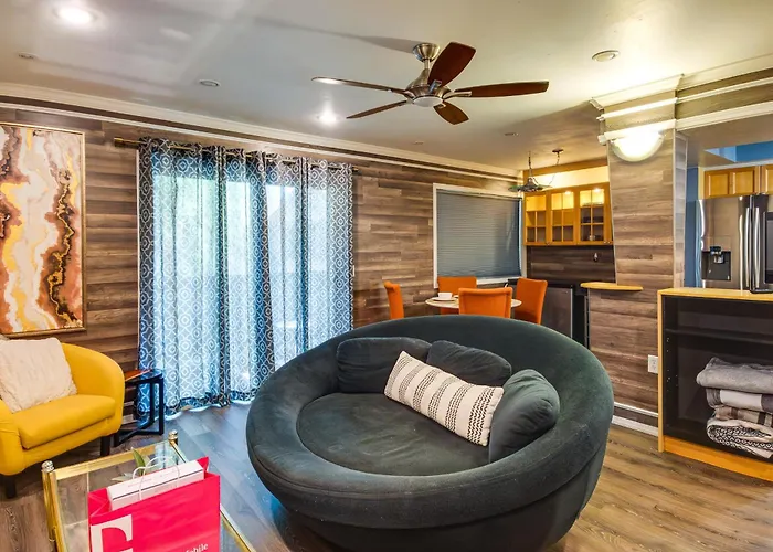 Walkable < 1 Mi To Asu Campus! Tempe