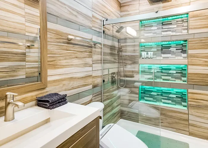 Ferienhaus Walkable < 1 Mi To Asu Campus!