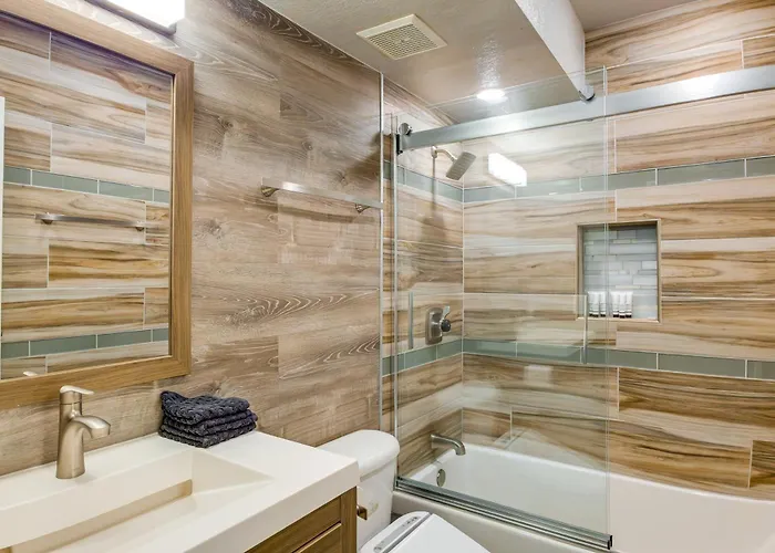 Walkable < 1 Mi To Asu Campus! * Tempe