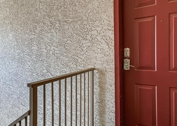Walkable < 1 Mi To Asu Campus! Ferienhaus